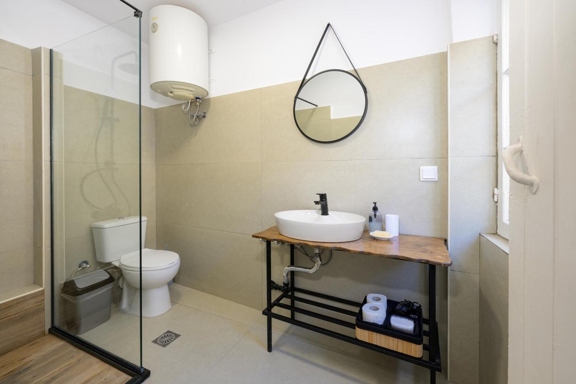 Corfu Old Town Apartment Екстериор снимка